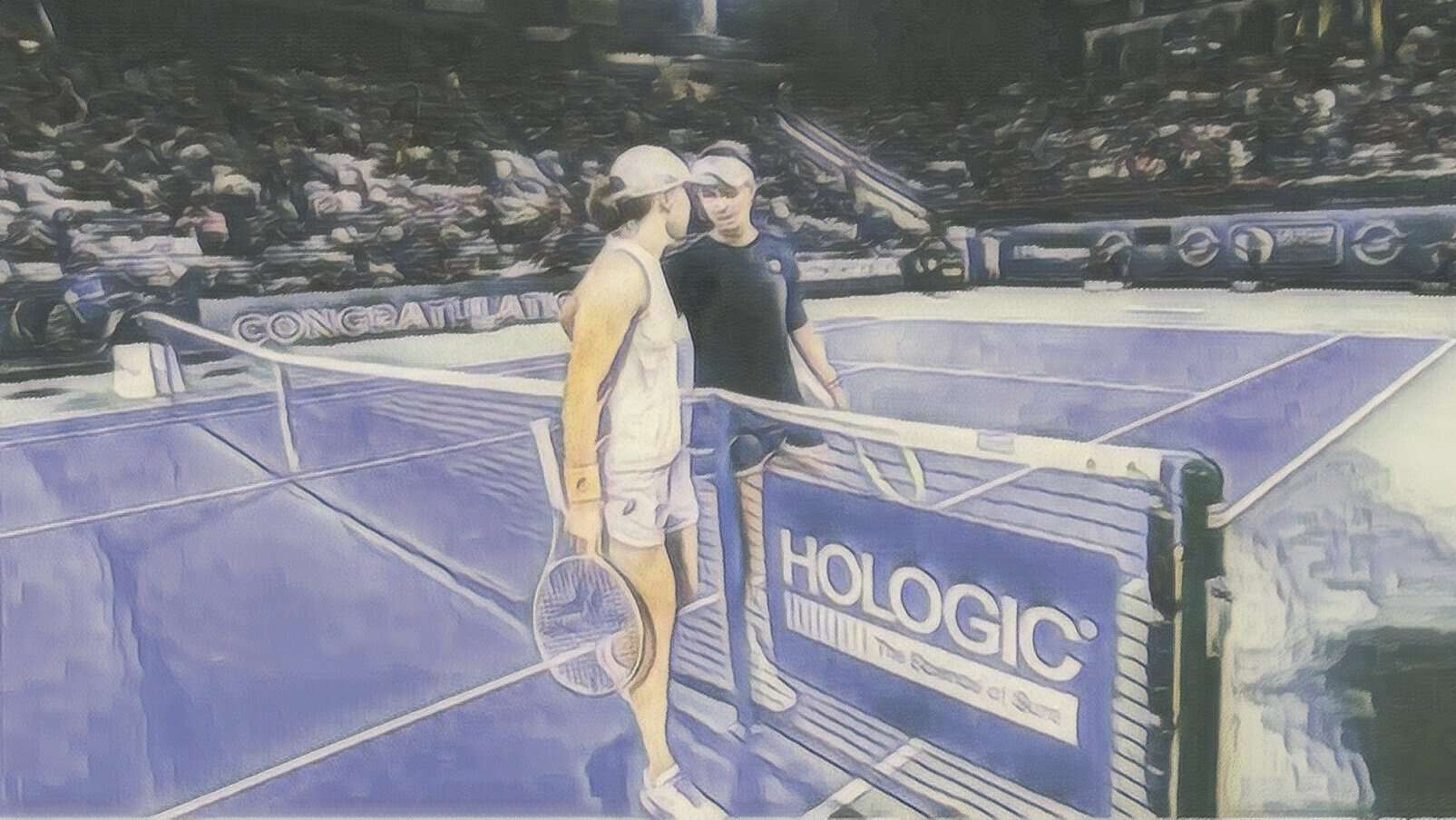 Świątek - Krejcikova: Typy, Kursy, Zapowiedź! [WTA Finals, 03.11.2024]