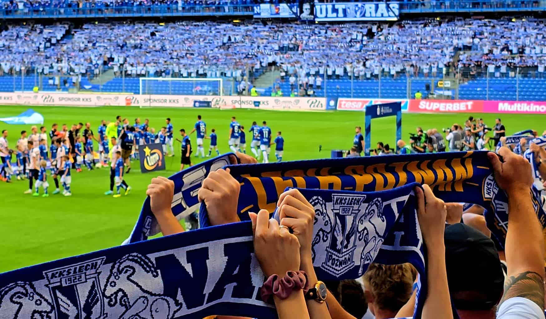 Puszcza Niepołomice - Lech Poznań: Typy, Kursy, Zapowiedź! Gdzie oglądać? [PKO Ekstraklasa, 02.11.2024]
