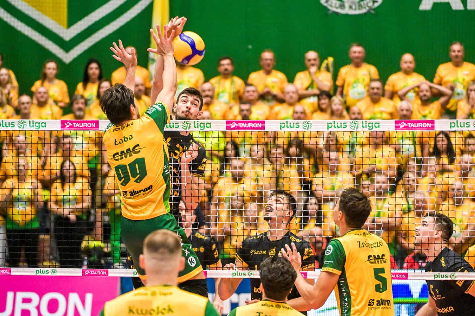 Warta Zawiercie - ZAKSA: Typy, Kursy, Zapowiedź! Gdzie oglądać? [PlusLiga, 16.11.2024]