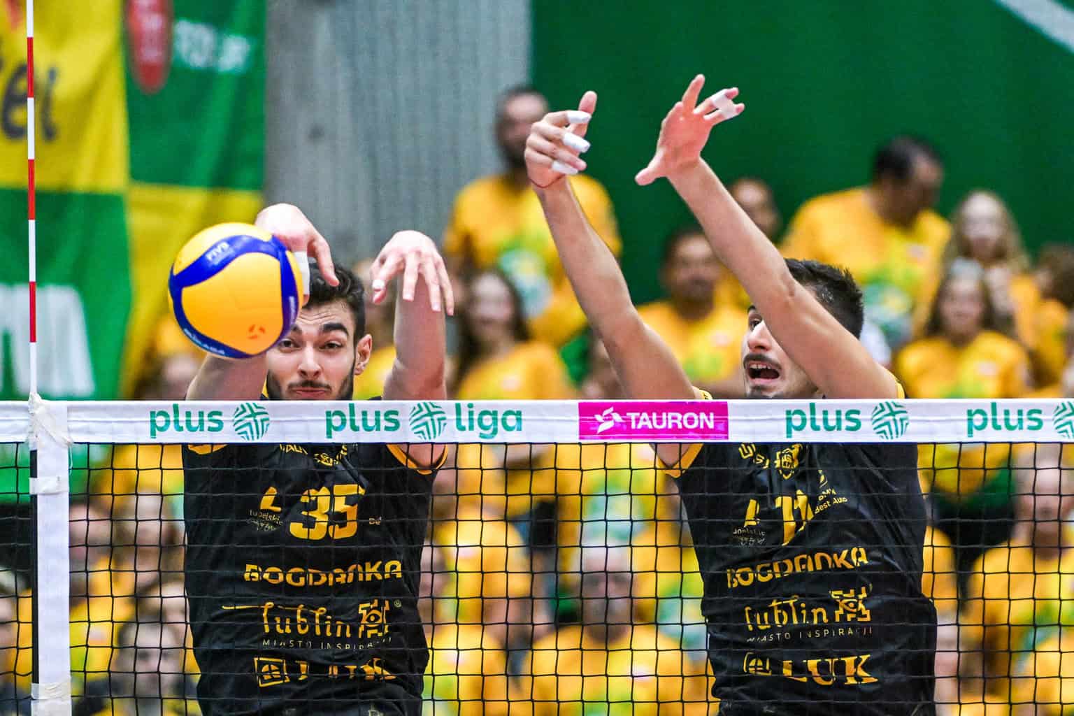 Norwid Częstochowa - LUK Lublin: Typy, Kursy, Zapowiedź! Gdzie oglądać? [PlusLiga, 08.11.2024]