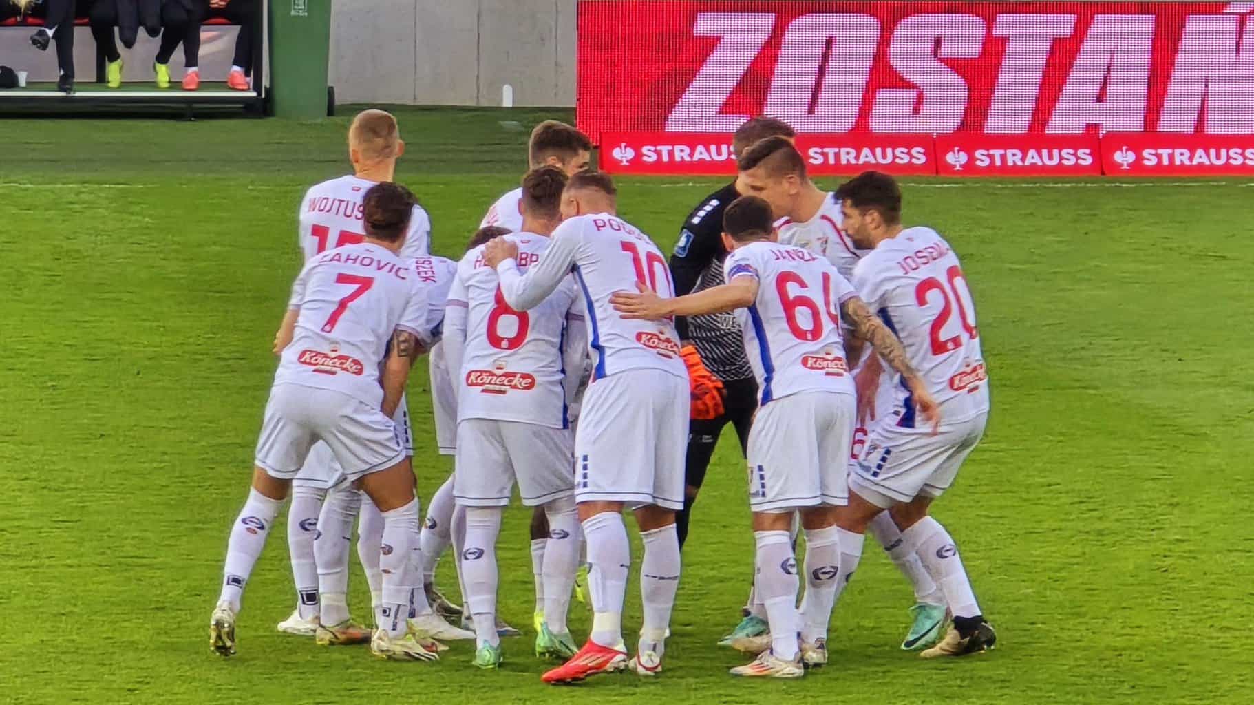 Korona Kielce – Górnik Zabrze: Typy, Kursy, Zapowiedź! Gdzie oglądać? [PKO Ekstraklasa, 01.12.2024]