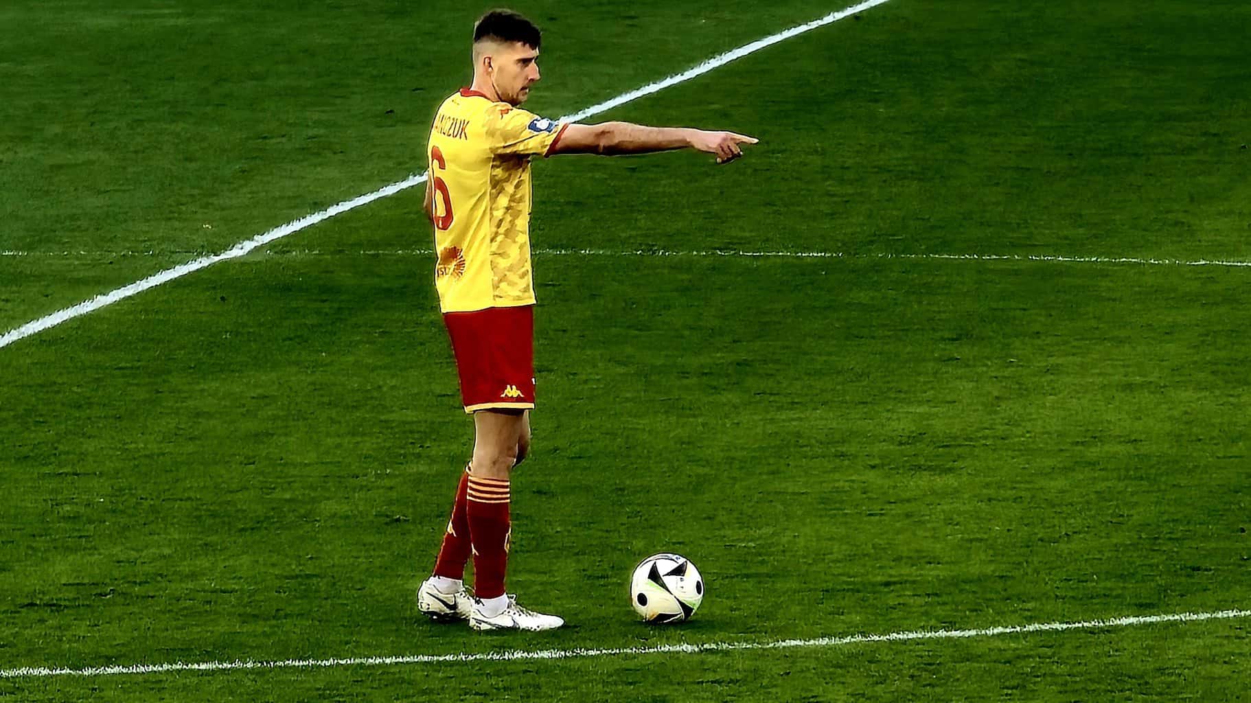 Jagiellonia Białystok - Śląsk Wrocław: Typy i transmisja! Gdzie oglądać? [Ekstraklasa, 22.11.2024]