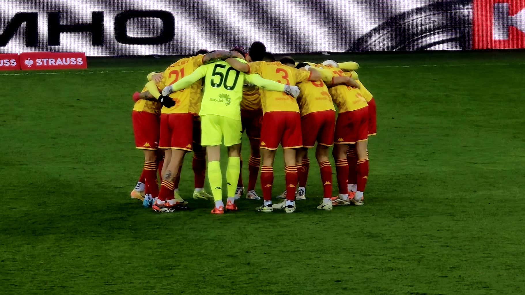 Jagiellonia Białystok - Raków Częstochowa: Typy, Kursy, Zapowiedź! Gdzie oglądać? [PKO Ekstraklasa, 10.11.2024]