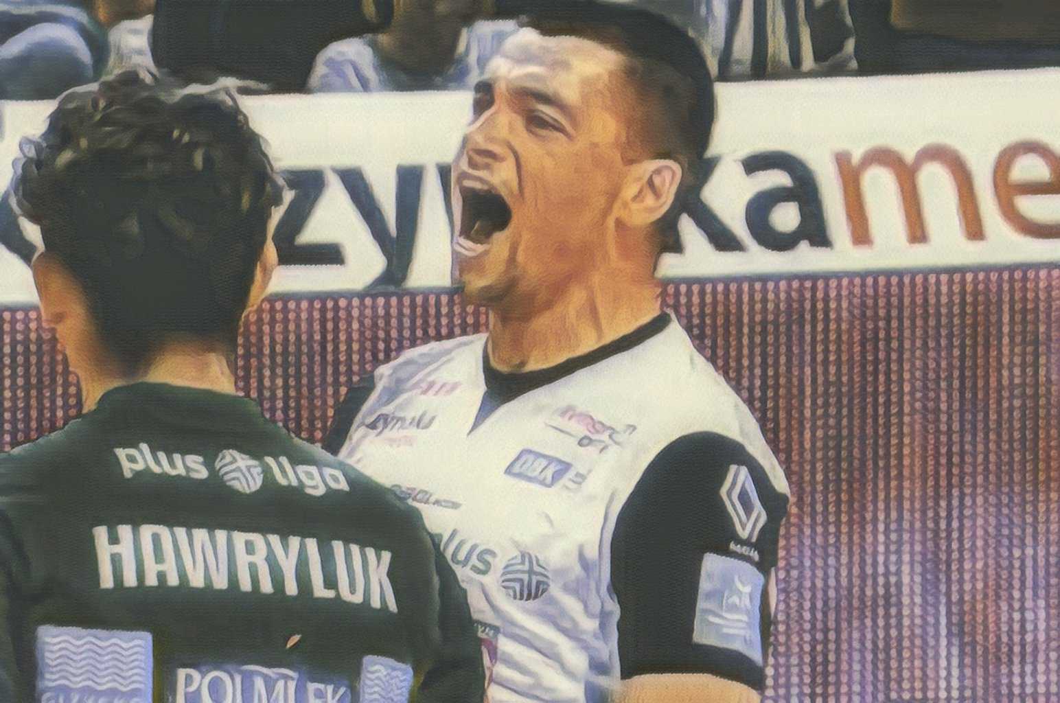 Barkom-Każany Lwów - AZS Olsztyn: Typy, Kursy, Zapowiedź! Gdzie oglądać? [PlusLiga, 26.11.2024]