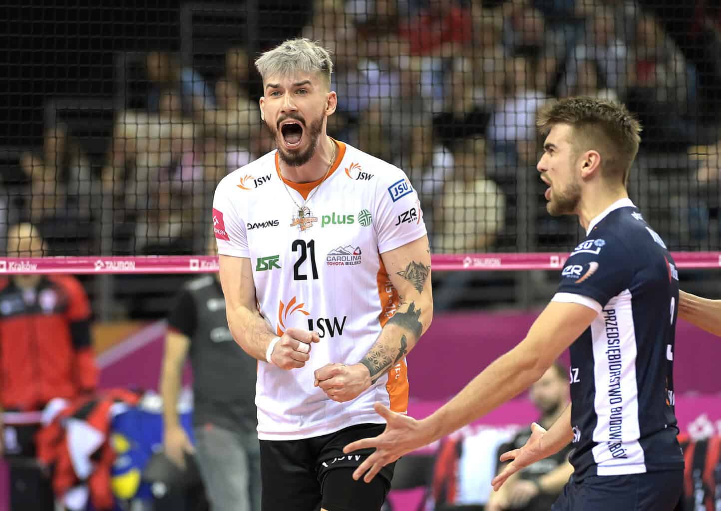 ZAKSA – Jastrzębski Węgiel: Typy, Kursy, Zapowiedź! Gdzie oglądać? [PlusLiga, 09.11.2024]