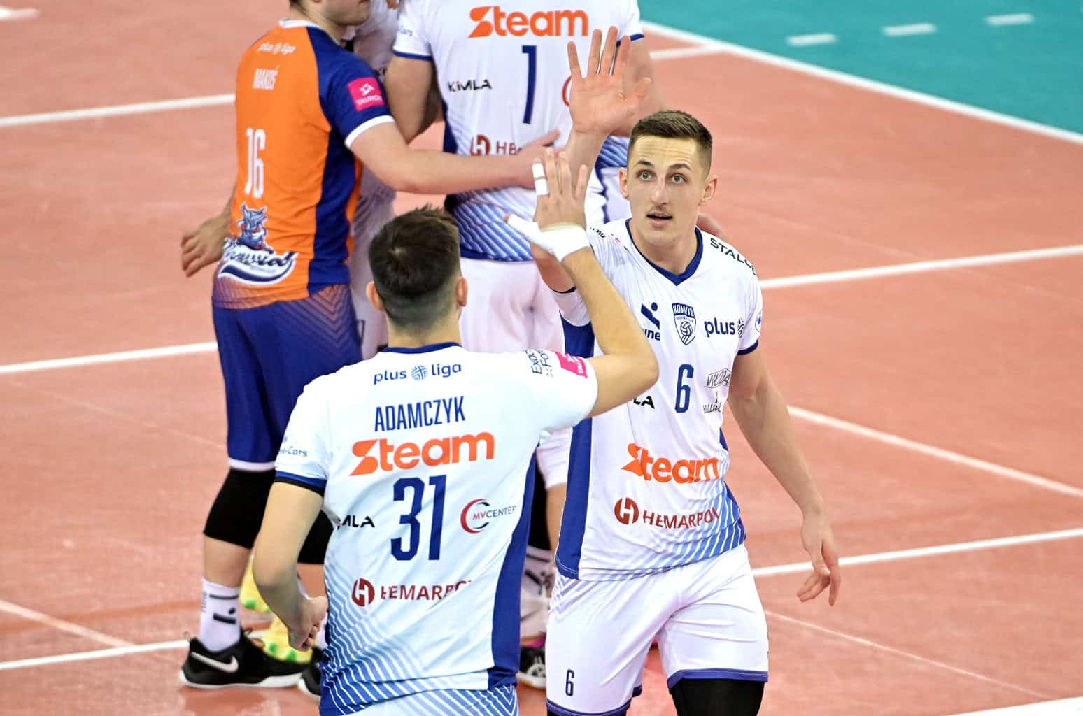 Cuprum Stilon Gorzów - Norwid Częstochowa: Typy, Kursy, Zapowiedź! Gdzie oglądać? [PlusLiga, 25.11.2024]