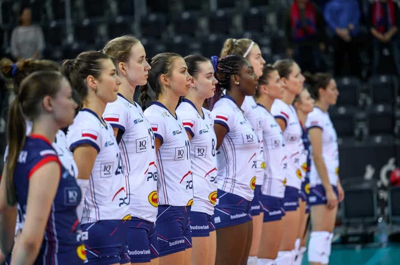 Fenerbahce - Budowlani Łódź: Typy, Kursy, Zapowiedź! Gdzie oglądać? [Liga Mistrzyń, 06.11.2024]