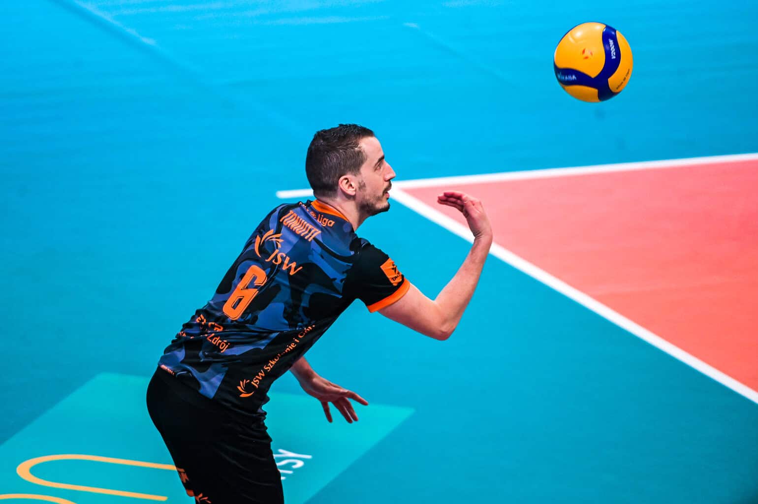 Luneburg - Jastrzębski Węgiel: Typy, Kursy, Zapowiedź! Gdzie oglądać? [Liga Mistrzów, 04.12.2024]