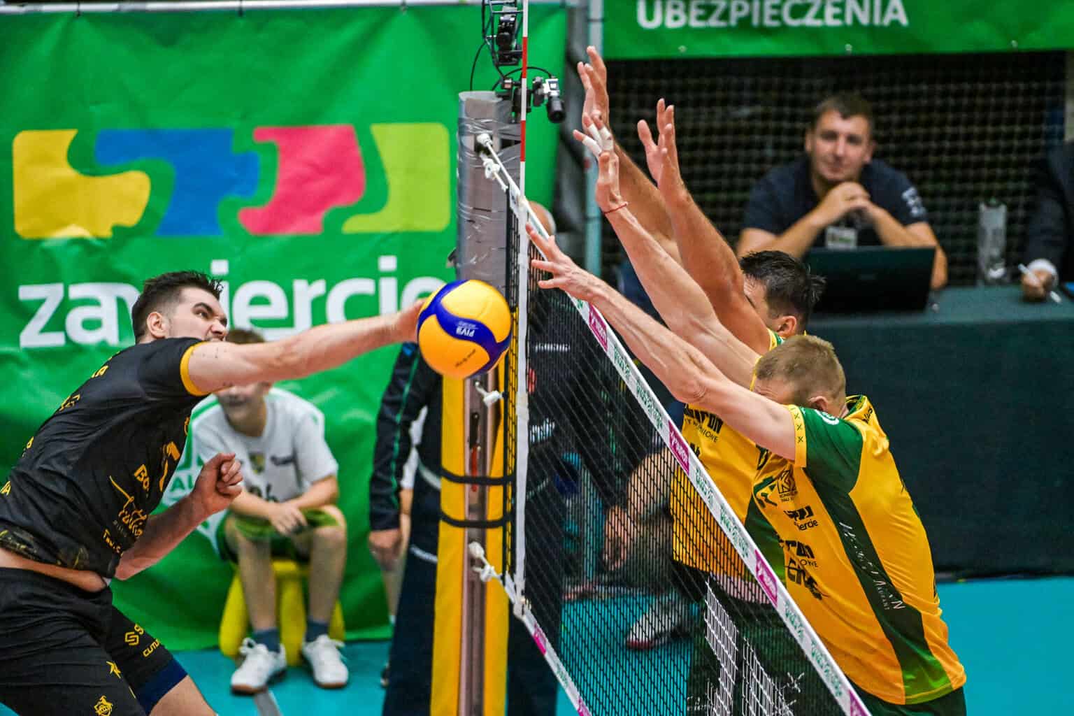 LUK Lublin - Warta Zawiercie: Typy, Kursy, Zapowiedź! Gdzie oglądać? [PlusLiga, 14.12.2024]