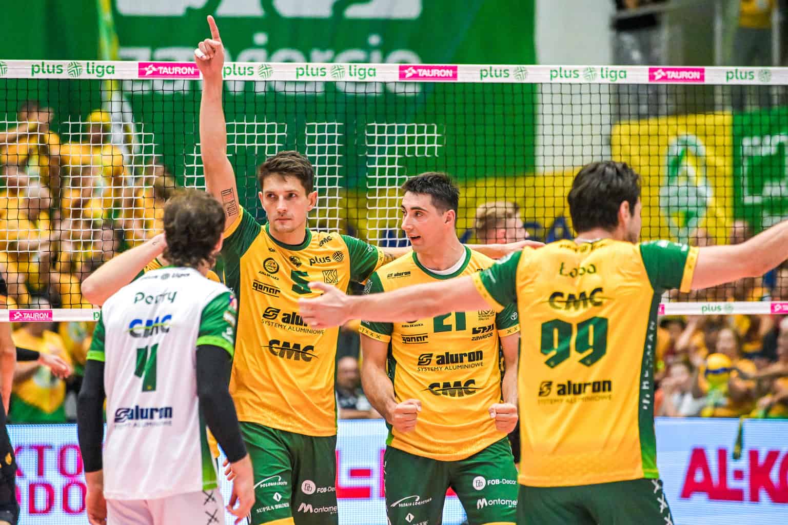 Warta Zawiercie - Projekt Warszawa: Typy, Kursy, Zapowiedź! Gdzie oglądać, o której godzinie? [PlusLiga, 23.04.2025]