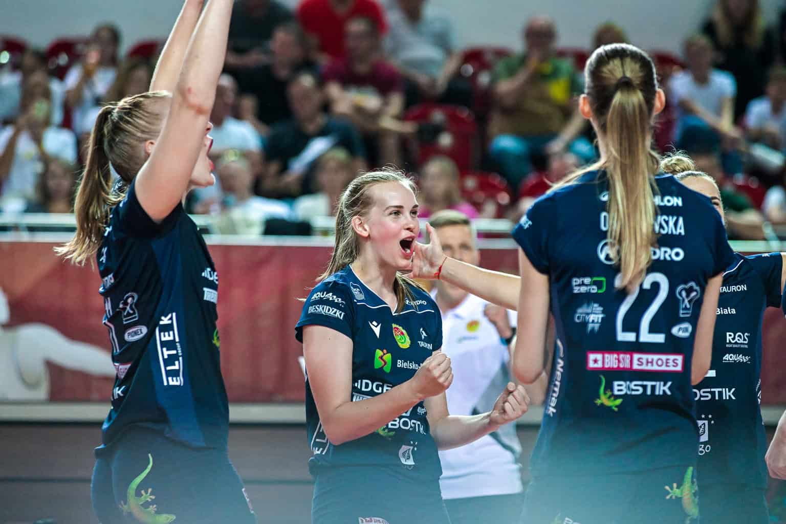 BKS - Radomka: Typy, Kursy, Zapowiedź! Gdzie oglądać? [TAURON Liga, 05.12.2024]