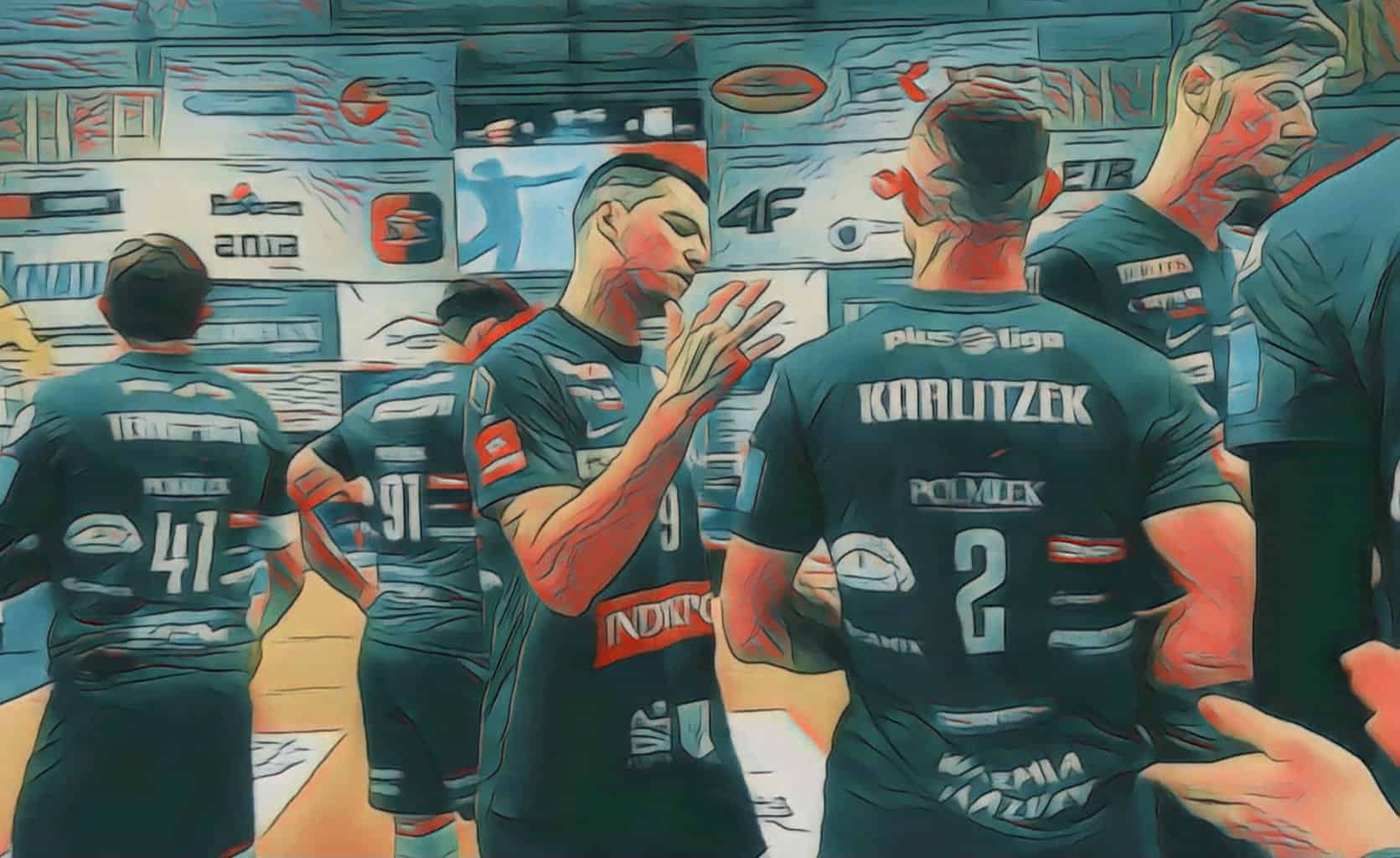 AZS Olsztyn – Ślepsk Suwałki: Typy, Kursy, Zapowiedź! Gdzie oglądać? [PlusLiga, 21.12.2024]