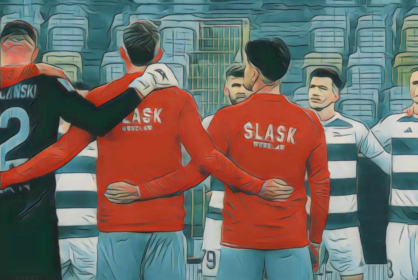 Śląsk Wrocław - Radomiak Radom: Typy, Kursy, Zapowiedź! Gdzie oglądać? [PKO Ekstraklasa, 14.12.2024]