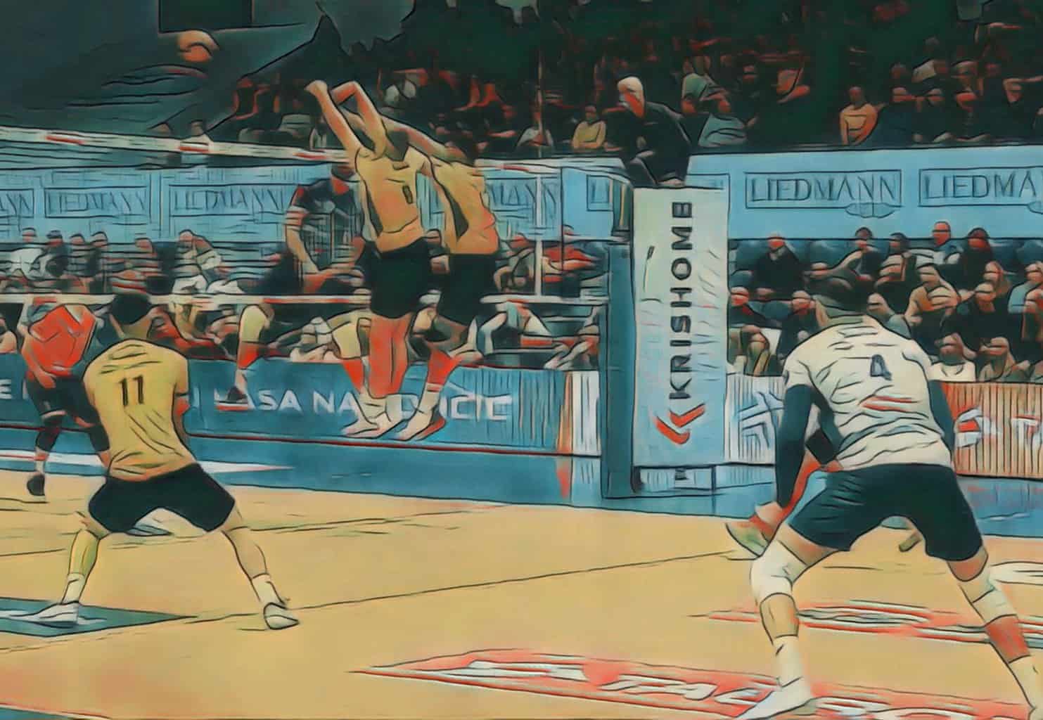 Skra Bełchatów - AZS Olsztyn: Typy, Kursy, Zapowiedź! Gdzie oglądać? [PlusLiga, 14.12.2024]
