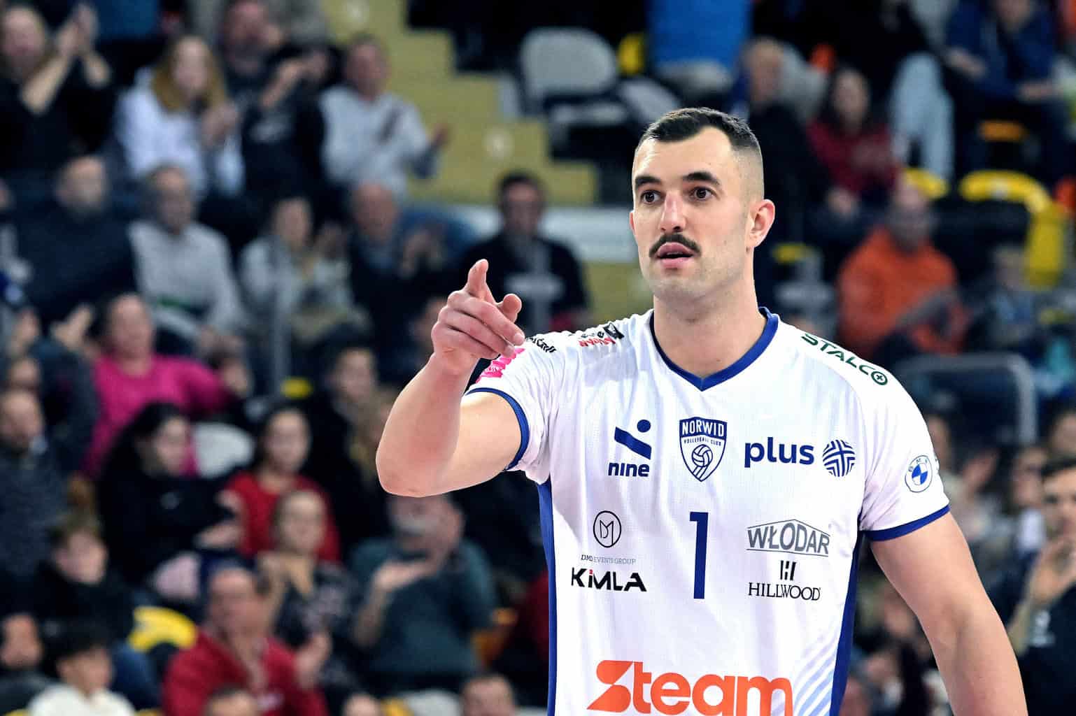 Norwid Częstochowa - ZAKSA: Typy, Kursy, Zapowiedź! Gdzie oglądać? [PlusLiga, 20.12.2024]