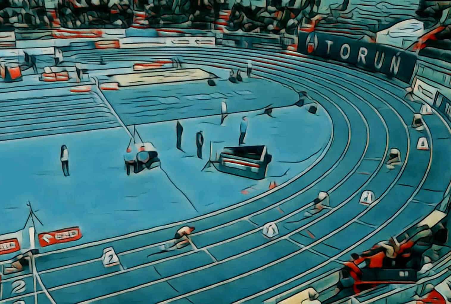 Terminarz World Athletics Indoor Tour 2025: Kiedy mityngi, gdzie oglądać? [2 stycznia - 13 marca]
