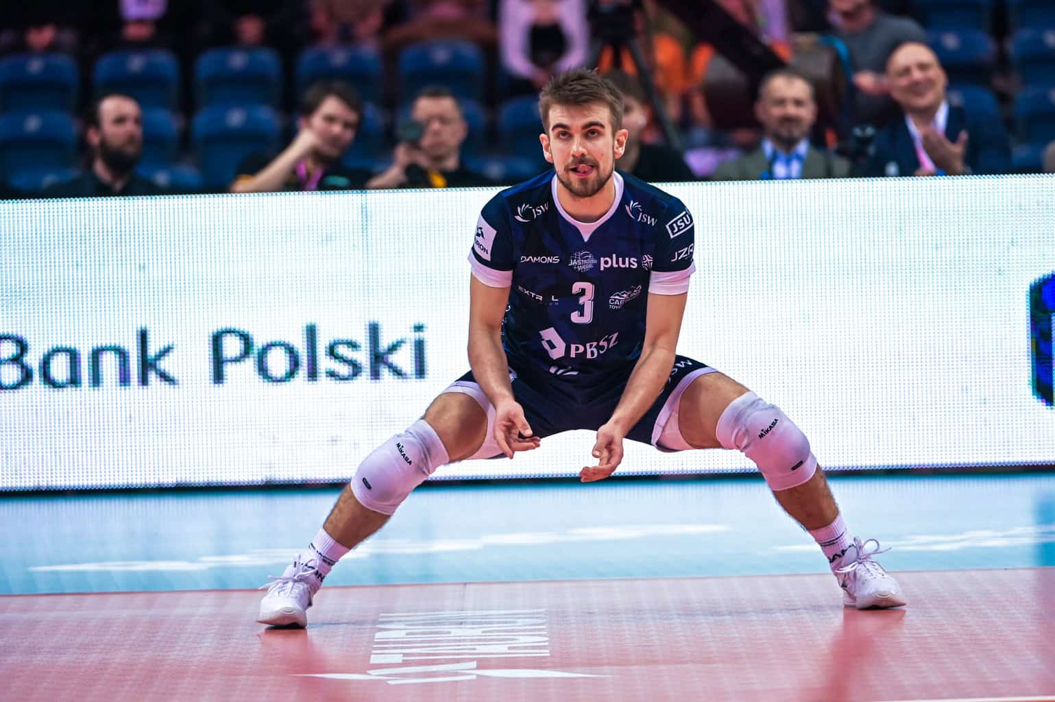 AZS Olsztyn - Jastrzębski Węgiel: Typy, Kursy, Zapowiedź! Gdzie oglądać? [PlusLiga, 21.01.2025]