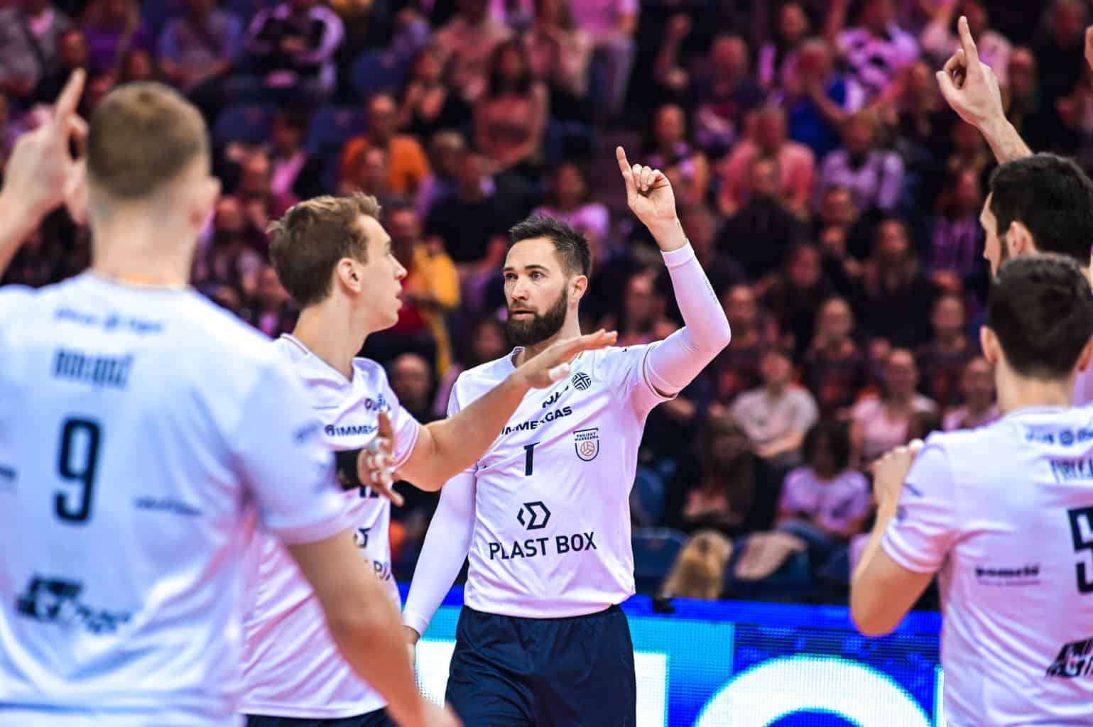 Projekt Warszawa - Jastrzębski Węgiel: Typy, Kursy, Zapowiedź! Gdzie oglądać? [PlusLiga, 06.01.2025]