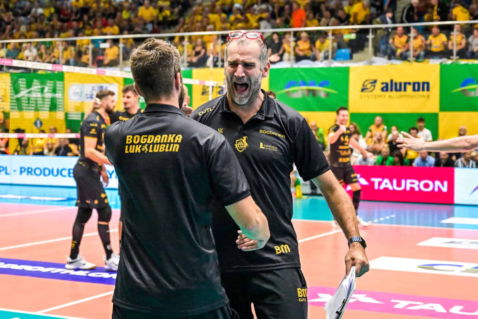 Resovia Rzeszów - LUK Lublin: Typy, Kursy, Zapowiedź! Gdzie oglądać? [PlusLiga, 11.01.2025]