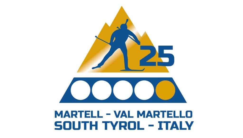 Kiedy Mistrzostwa Europy w biathlonie 2025? Terminarz, Program, Wyniki, Polacy! Gdzie obejrzeć? (Fot.: Biathlonzentrum Martell Südtirol Italien via Facebook)