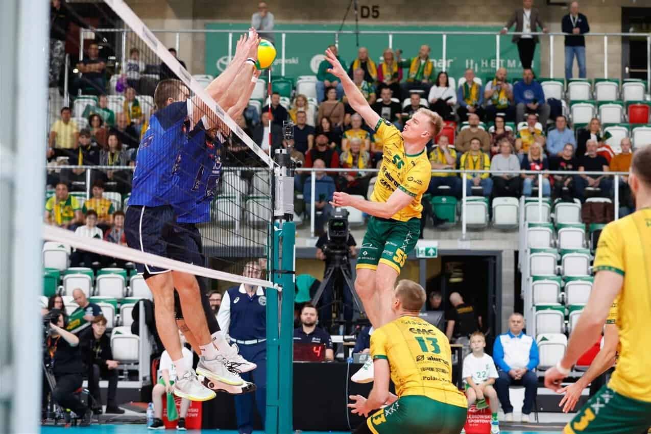 Tirol Innsbruck – Warta Zawiercie: Typy, Kursy, Zapowiedź! Gdzie oglądać? [Liga Mistrzów, 14.01.2025]