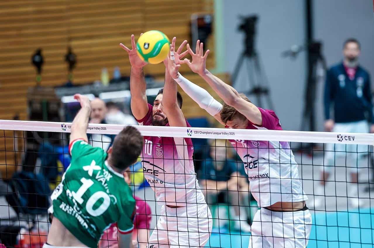 Maaseik – Projekt Warszawa: Typy, Kursy, Zapowiedź! Gdzie oglądać? [Liga Mistrzów, 15.01.2024]