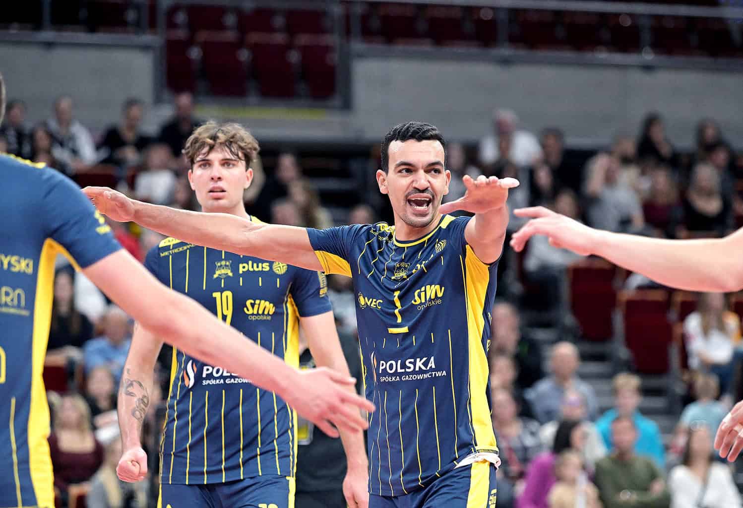 Skra Bełchatów – Stal Nysa: Typy, Kursy, Zapowiedź! Gdzie oglądać? [PlusLiga, 31.01.2025]