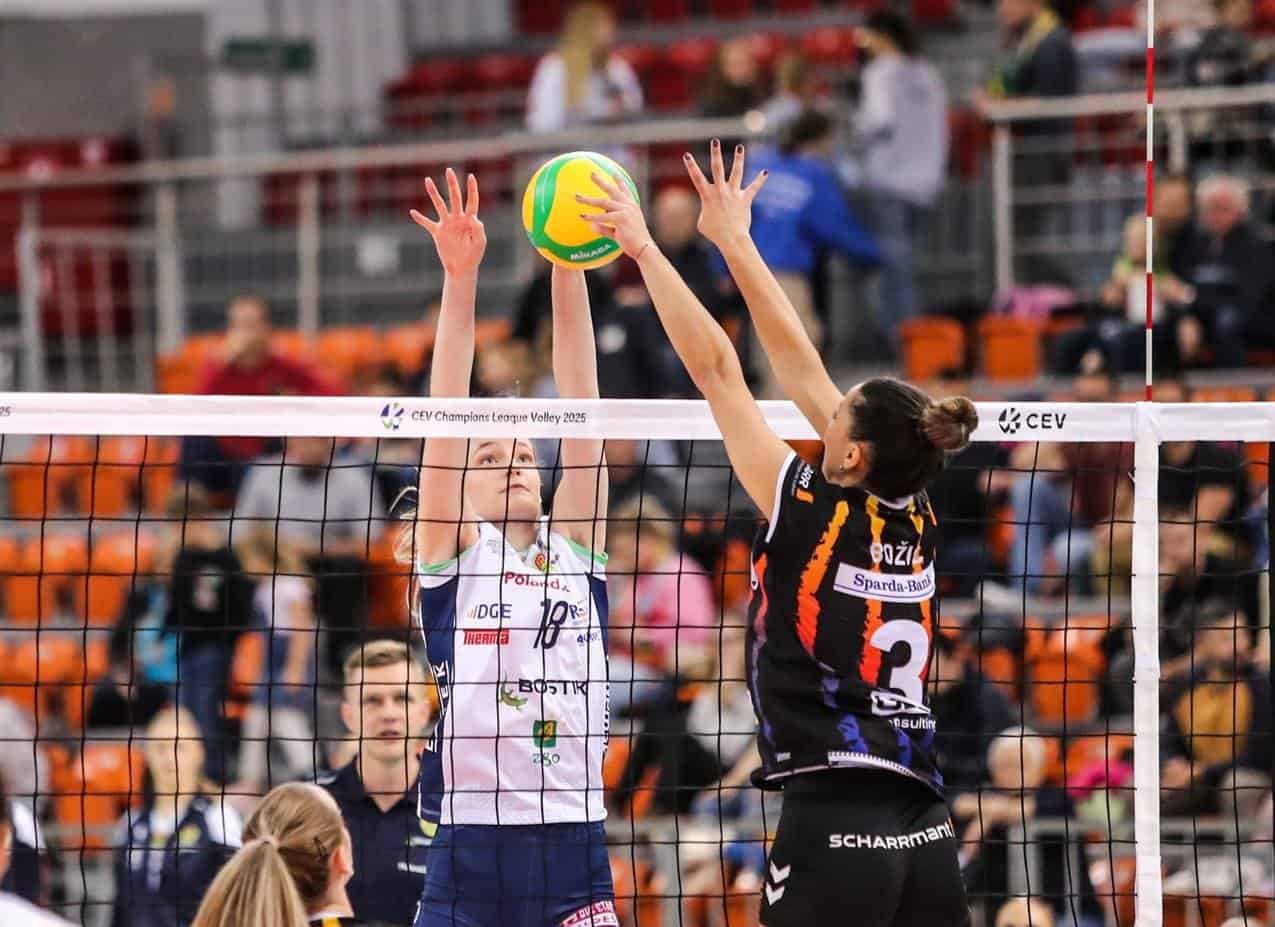 Stuttgart - BKS Bielsko-Biała: Typy, Kursy, Zapowiedź! Gdzie oglądać? [Liga Mistrzyń, 08.01.2025]