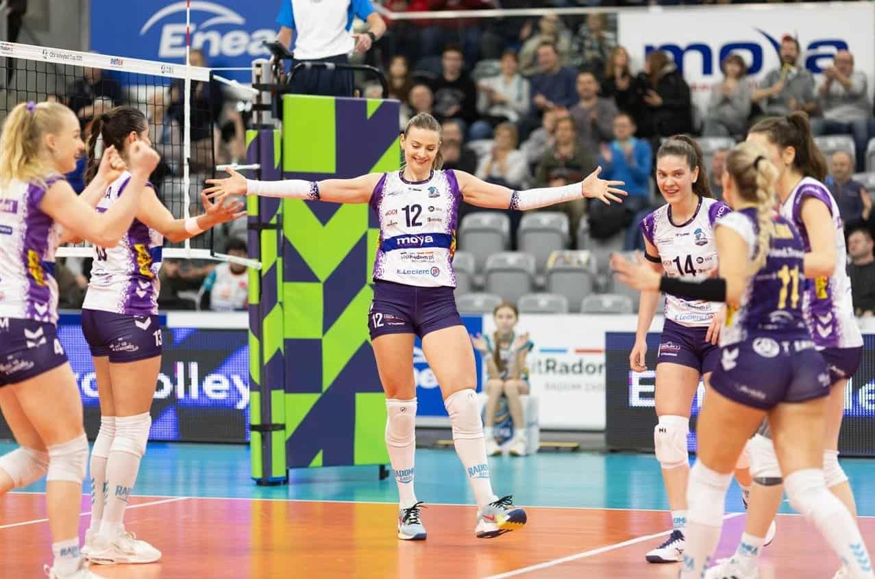 Radomka Radom - Volley Wrocław: Typy, Kursy, Zapowiedź! Gdzie oglądać? [TAURON Liga, 10.01.2025]