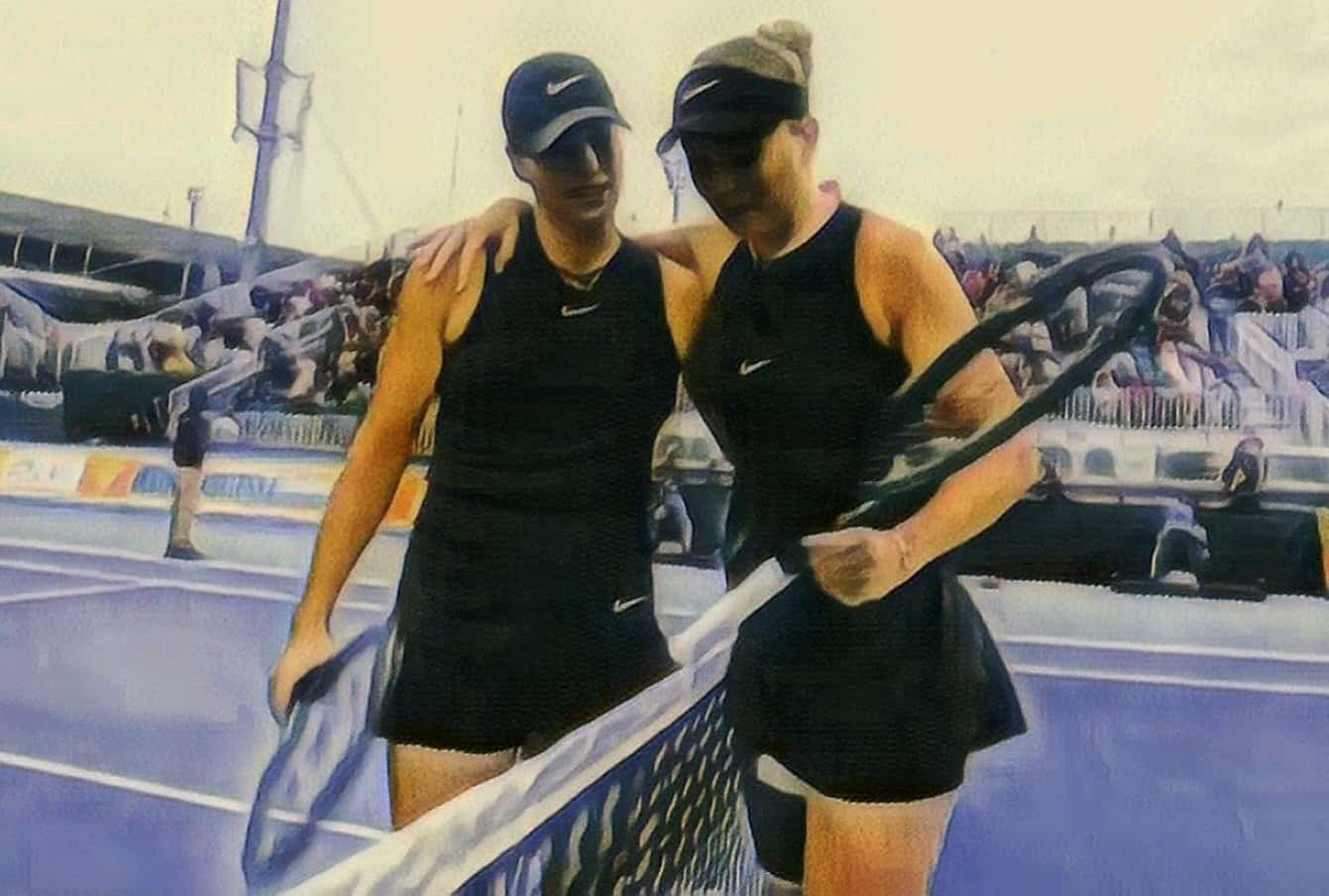 Sabalenka – Badosa: Typy, Kursy, Zapowiedź! Gdzie oglądać? Transmisja online! [Półfinał AO, 23.01.2025]