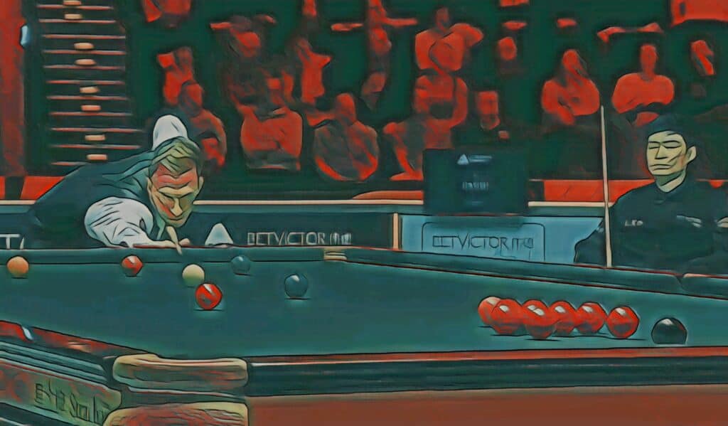Snooker German Masters 2025 za darmo w Internecie: Gdzie oglądać, kiedy, kto gra? Drabinka, Terminarz, Wyniki! [Fot.: WST/ BB]