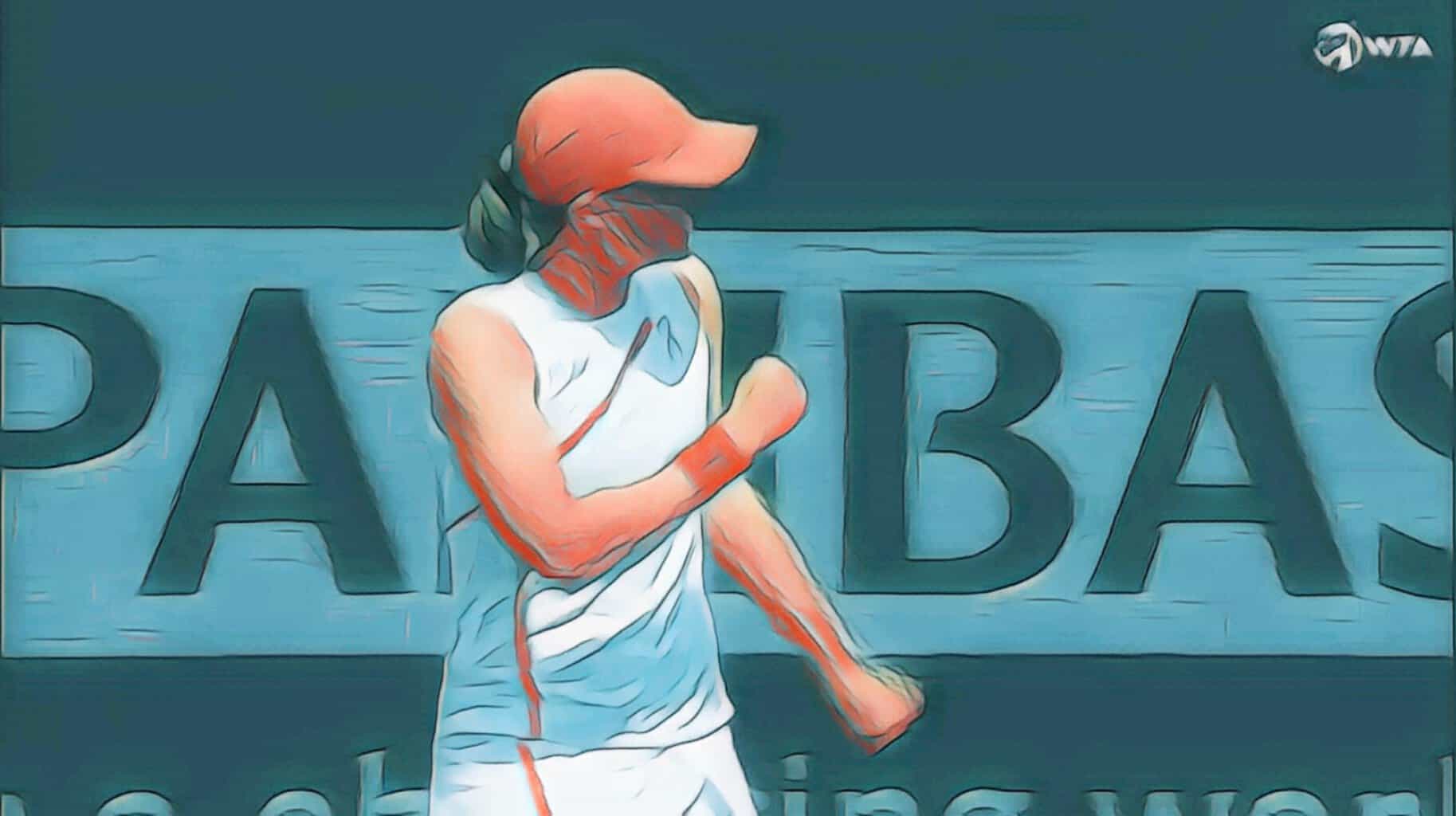 WTA Indian Wells 2025: Drabinka, Terminarz,  Świątek, Fręch, Linette, Wyniki! Gdzie oglądać, kto gra, kiedy? [5-16 marca]