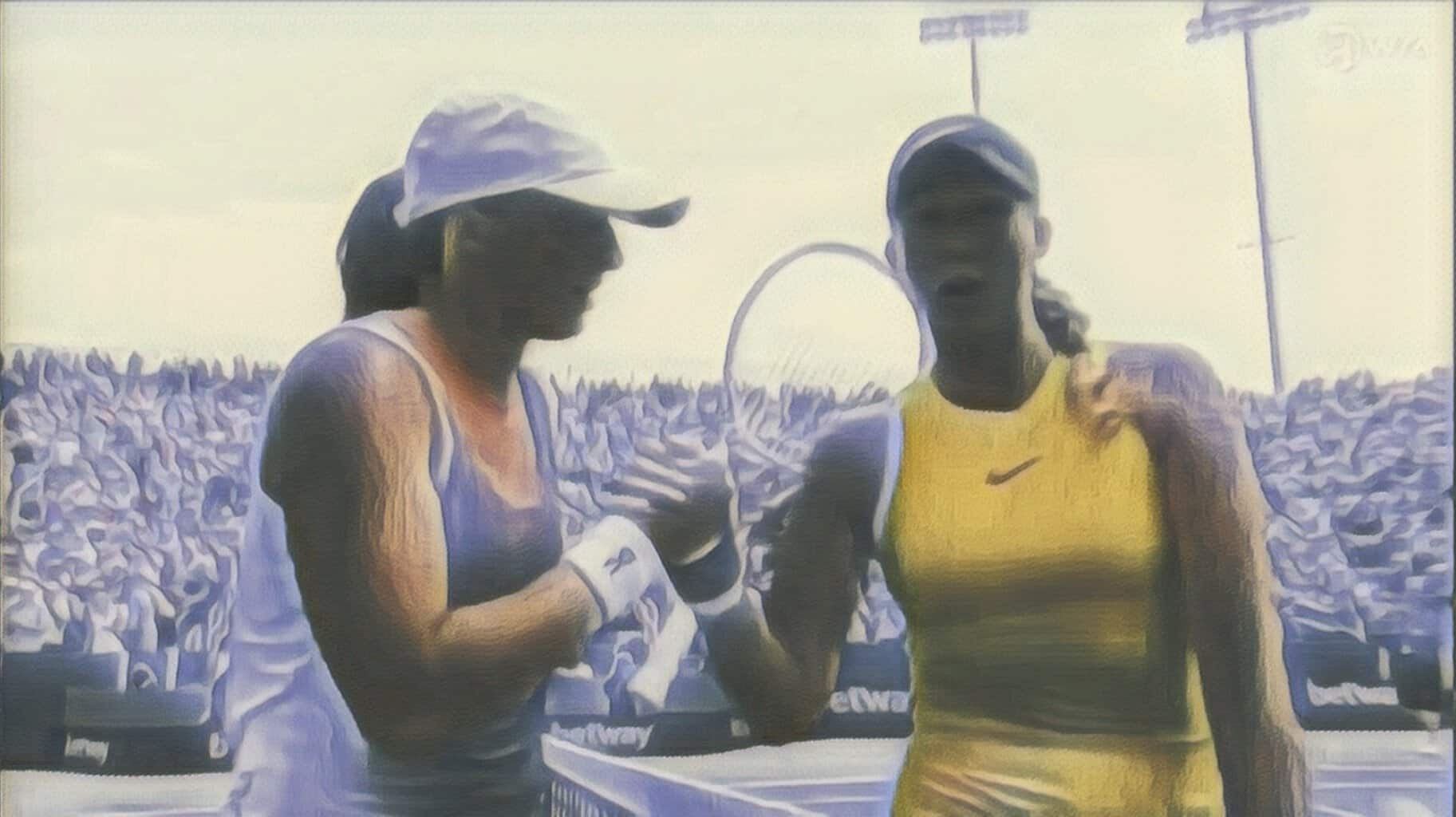 Świątek – Andriejewa: Typy na ćwierćfinał turnieju WTA Dubaj 2025!