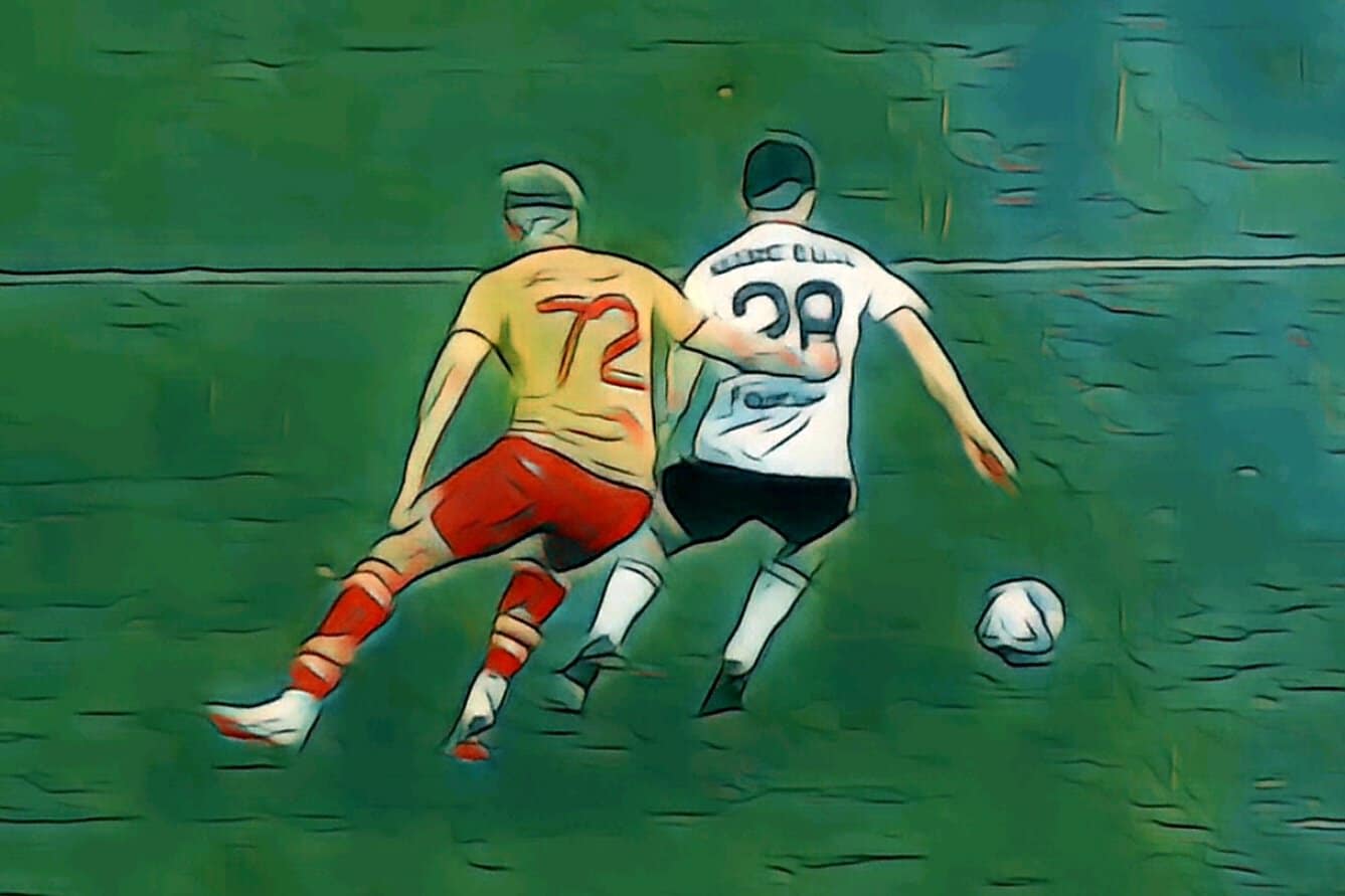 Legia Warszawa - Jagiellonia Białystok: Typy i transmisja! Gdzie oglądać, o której godzinie? [Puchar Polski, 26.02.2025]