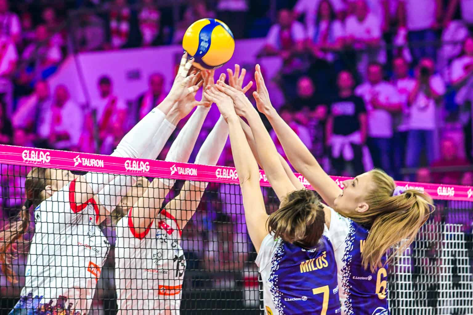 ŁKS Łódź – Radomka Radom: Typy, Kursy, Zapowiedź! Gdzie oglądać? [TAURON Liga, 22.02.2025]