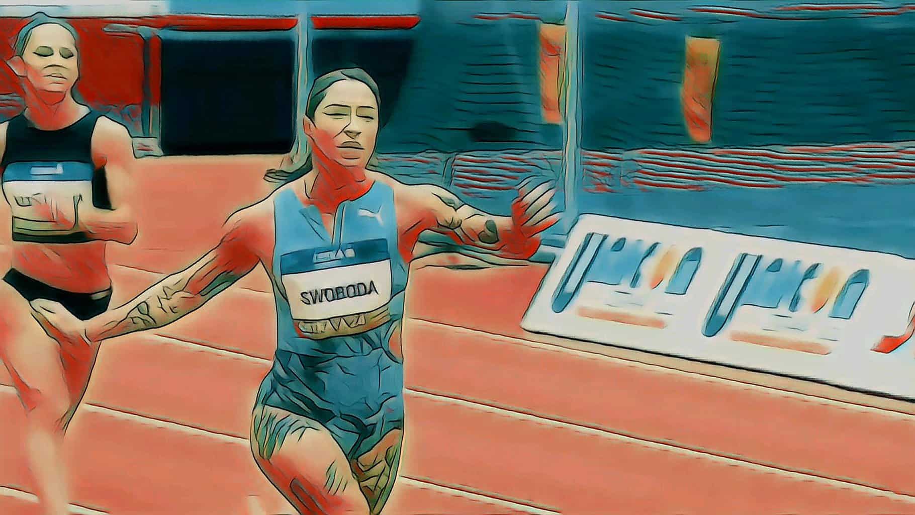 Czech Indoor Gala 2025: Zapowiedź i podsumowanie mityngu w Ostrawie!