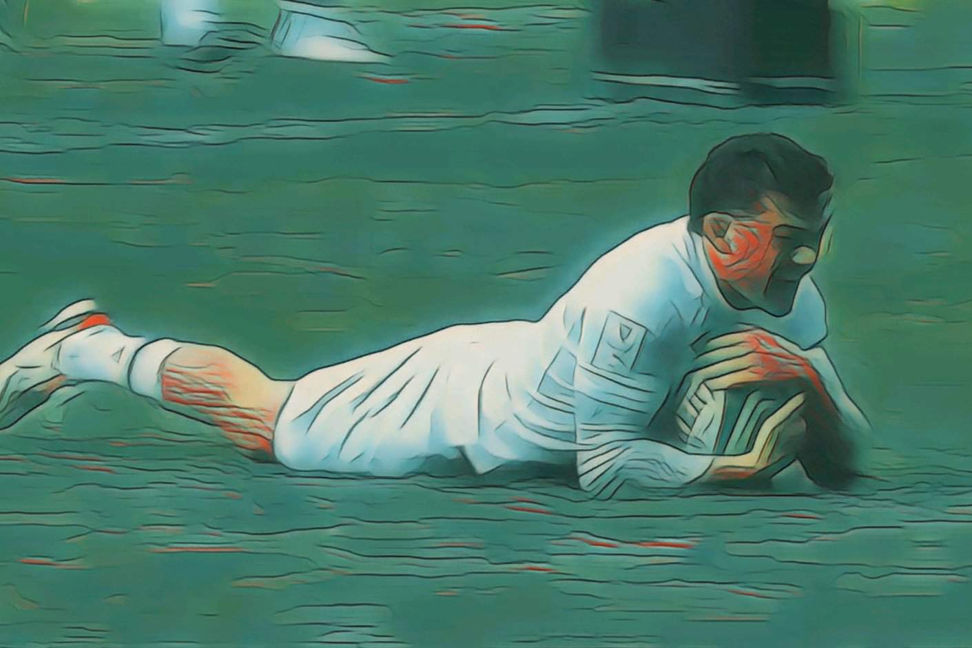 Rugby: Anglia - Szkocja transmisja i typy! Gdzie oglądać, kiedy? [Six Nations, 22.02.2025]
