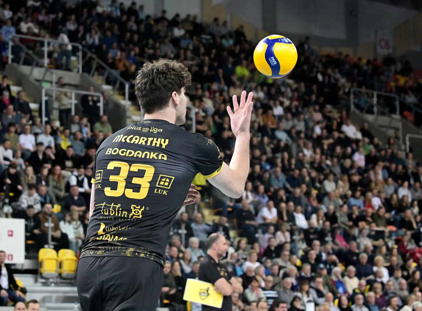 LUK Lublin - Projekt Warszawa: Typy, Kursy, Zapowiedź! Gdzie oglądać? [PlusLiga, 07.02.2025]