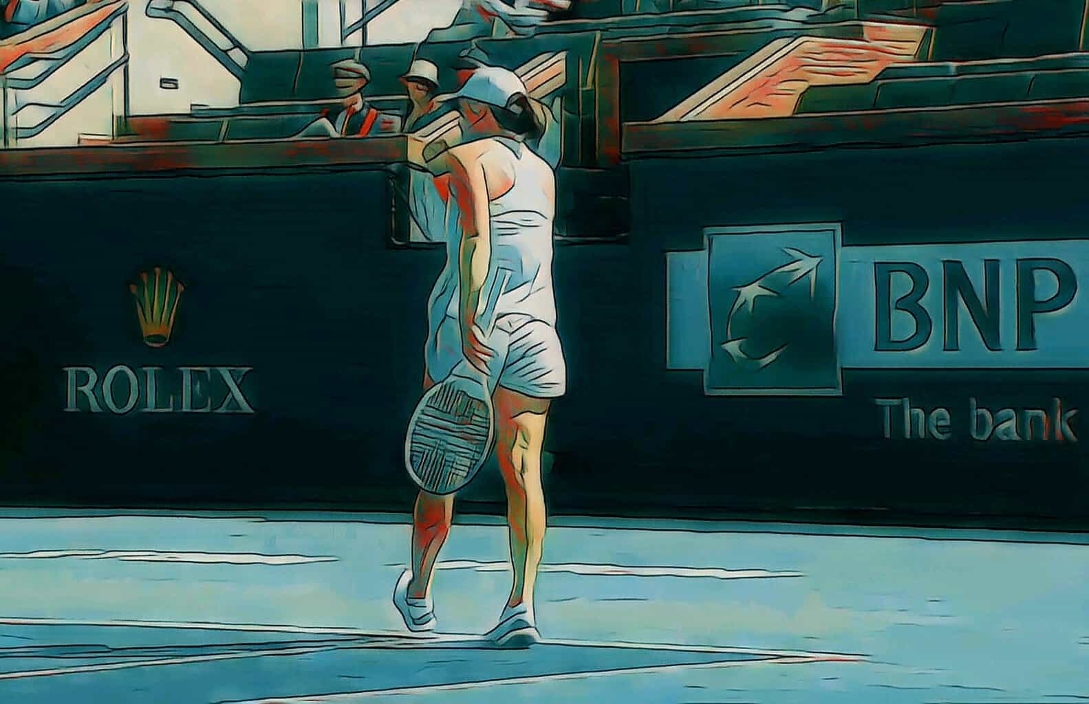 Eisenhower Cup 2025: Transmisja, Drabinka, Świątek, Hurkacz, Wyniki! Gdzie oglądać, kto zagra, kiedy? [5 marca]
