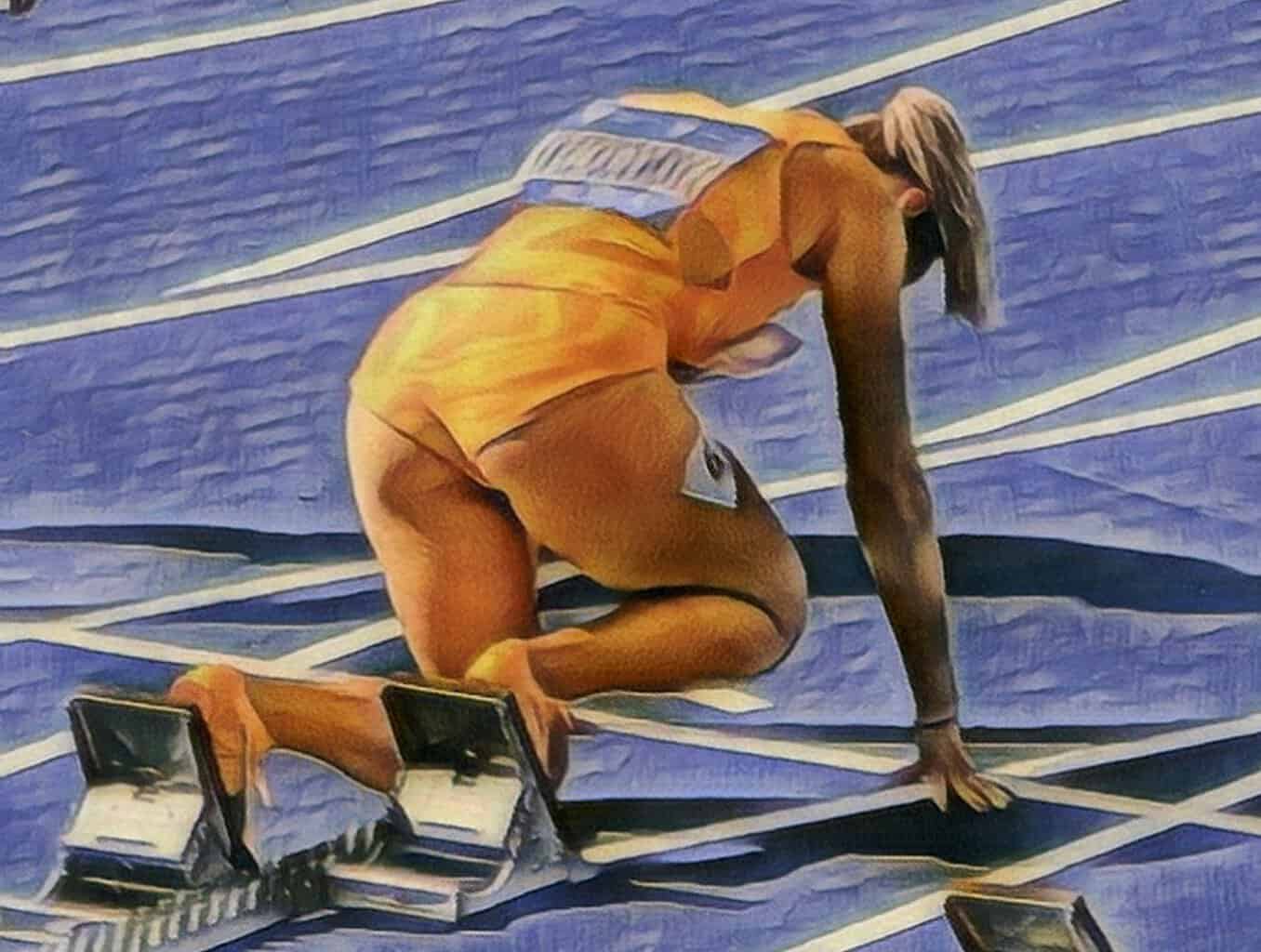Wyniki Halowych Mistrzostw Europy 2025 i klasyfikacja medalowa! Kto wygrał? [Lekkoatletyka, 6-9 marca]