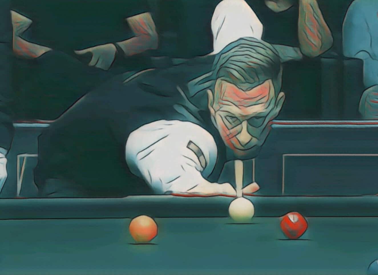 Snooker World Open 2025: Drabinka, Terminarz, Wyniki! Gdzie oglądać, kto gra, kiedy? [Yushan, 23  lutego - 1 marca]
