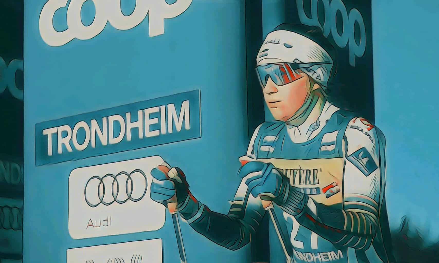 Wyniki Mistrzostw Świata w Biegach Narciarskich 2025: Klasyfikacja medalowa, kto wygrał? [Trondheim, 26 lutego – 9 marca]