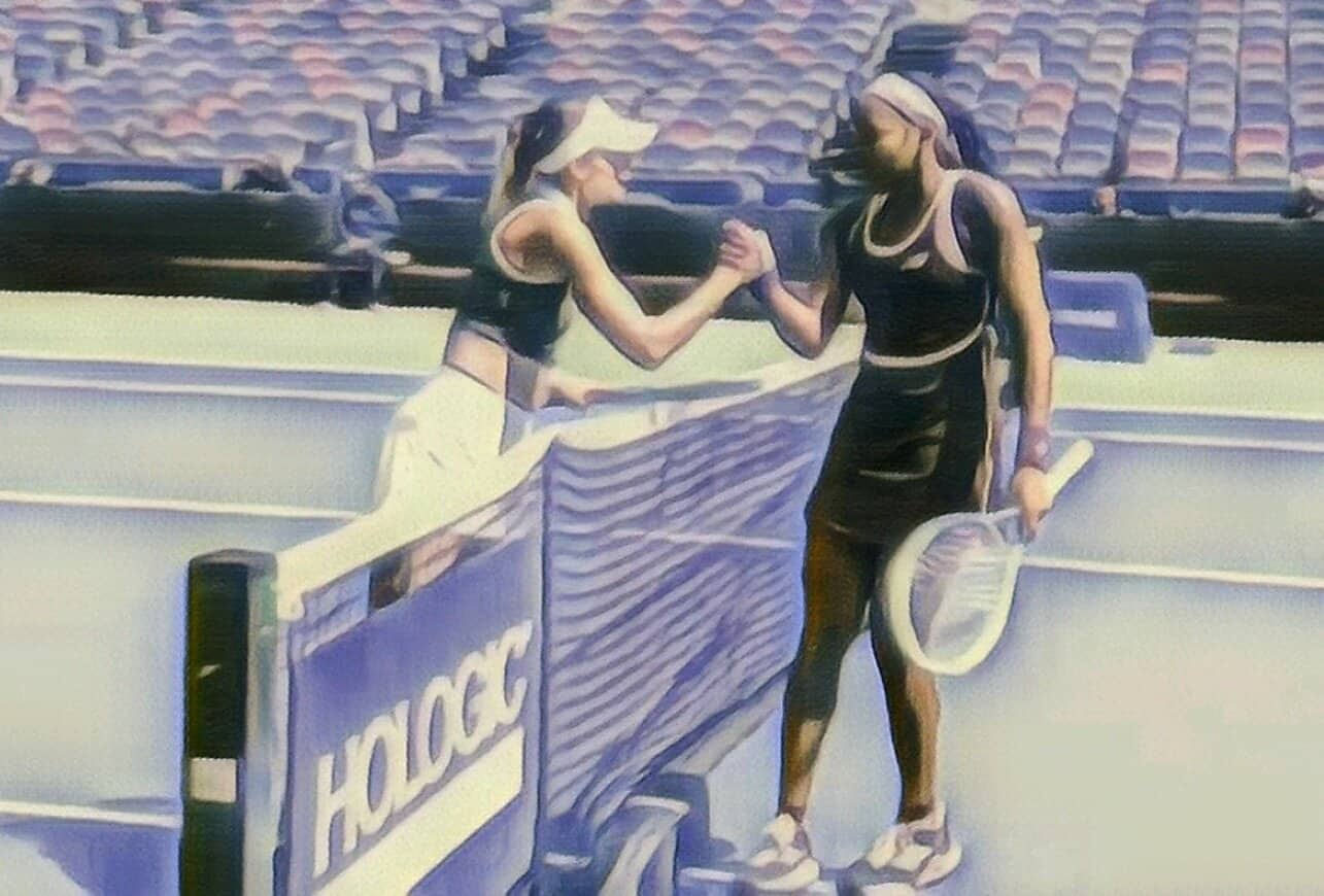Linette - Gauff transmisja i typy! Gdzie oglądać za darmo, o której godzinie, kiedy? [Miami, 24.03.2025]