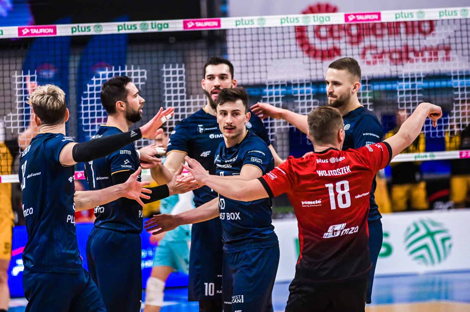Projekt Warszawa – Skra Bełchatów: Typy, Kursy, Zapowiedź! Gdzie oglądać? [PlusLiga, 28.03.2025]