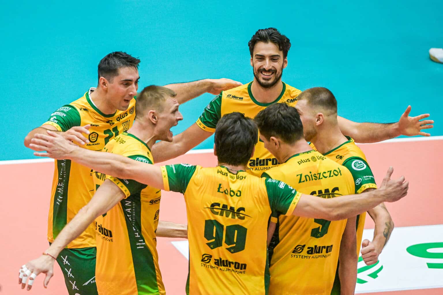 Warta Zawiercie - Resovia Rzeszów: Typy, Kursy, Zapowiedź! Gdzie oglądać? [PlusLiga, 29.03.2025]