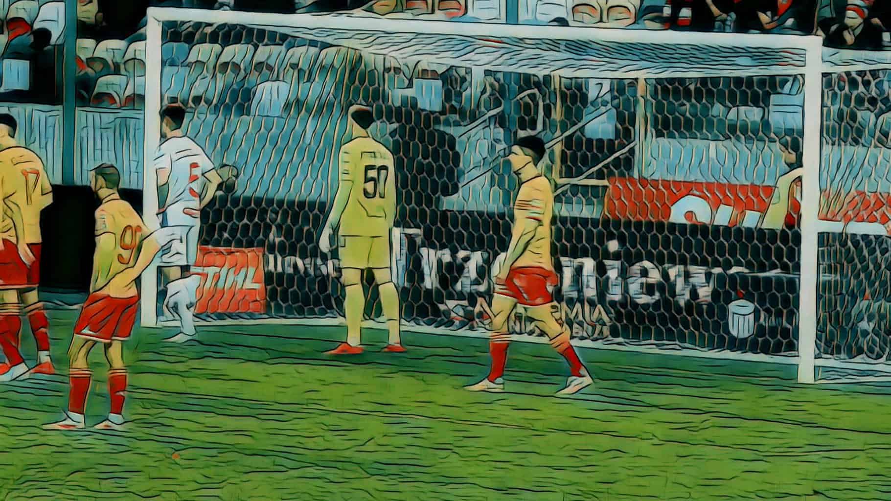 Jagiellonia Białystok – Cercle Brugge: Typy i transmisja! Gdzie oglądać, o której godzinie? [Liga Konferencji, 06.03.2025]