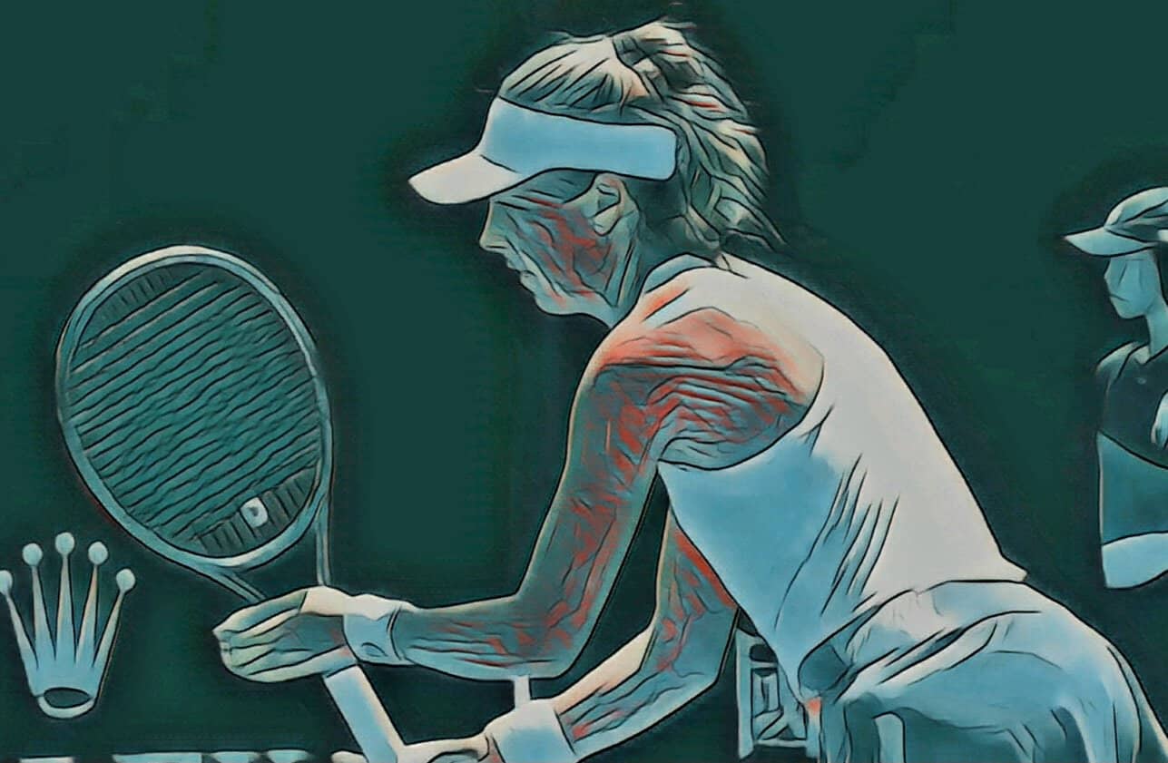 WTA Charleston 2025: Drabinka, Terminarz, Wyniki! Gdzie oglądać, kto gra? [31 marca - 6 kwietnia]