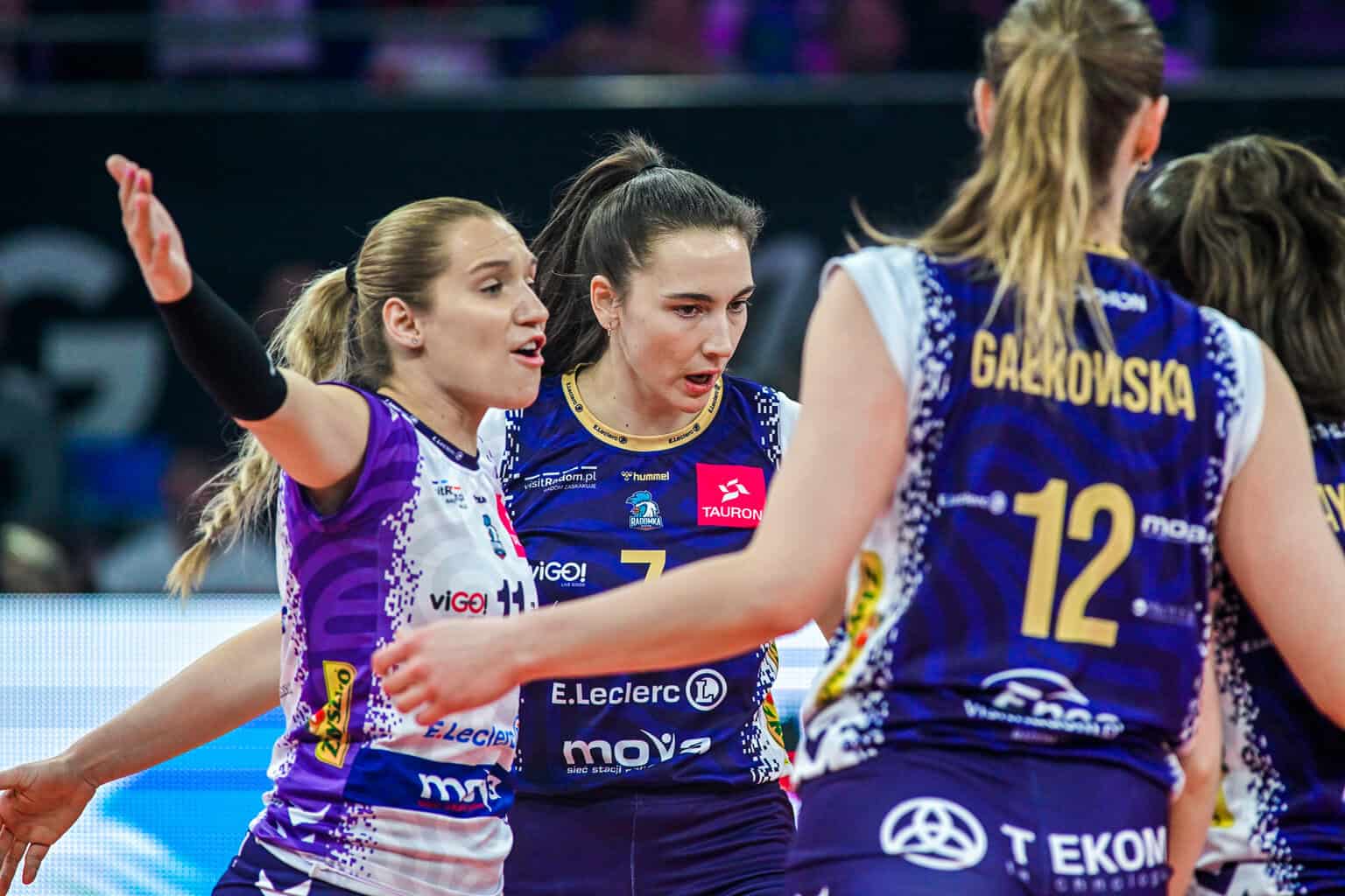 Radomka Radom - BKS Bielsko-Biała: Typy, Kursy, Zapowiedź! Gdzie oglądać, o której godzinie, kiedy? [TAURON Liga, 24.03.2025]