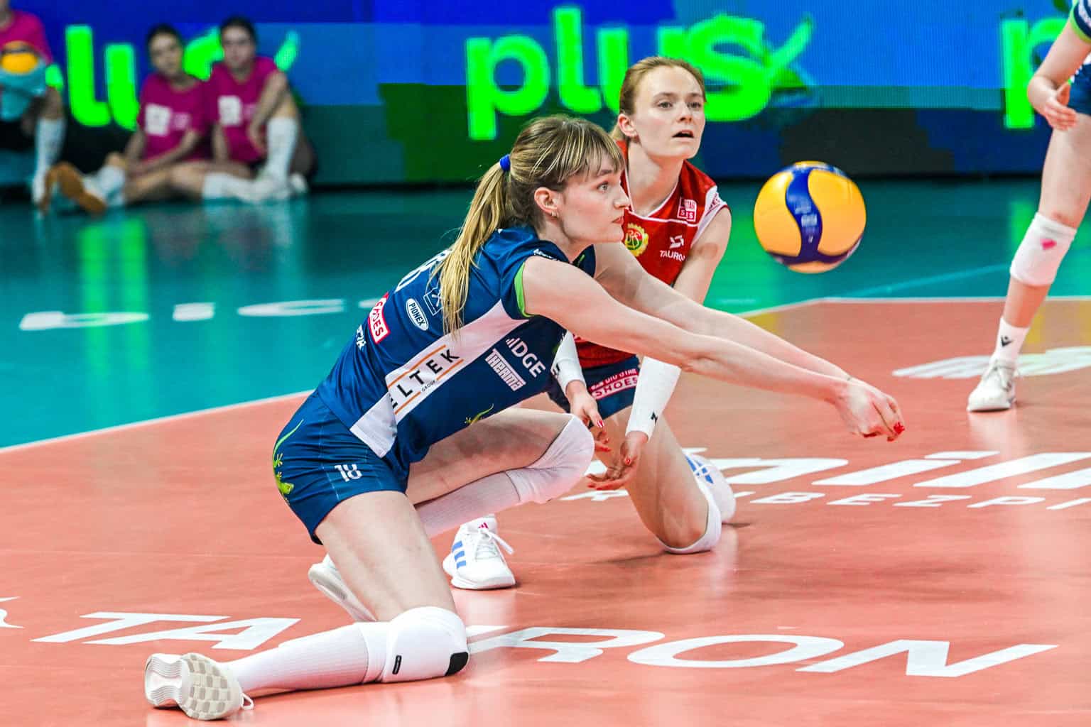 BKS Bielsko-Biała - Radomka Radom: Typy, Kursy, Zapowiedź! Gdzie oglądać, o której godzinie, kiedy? [TAURON Liga, 20.03.2025]