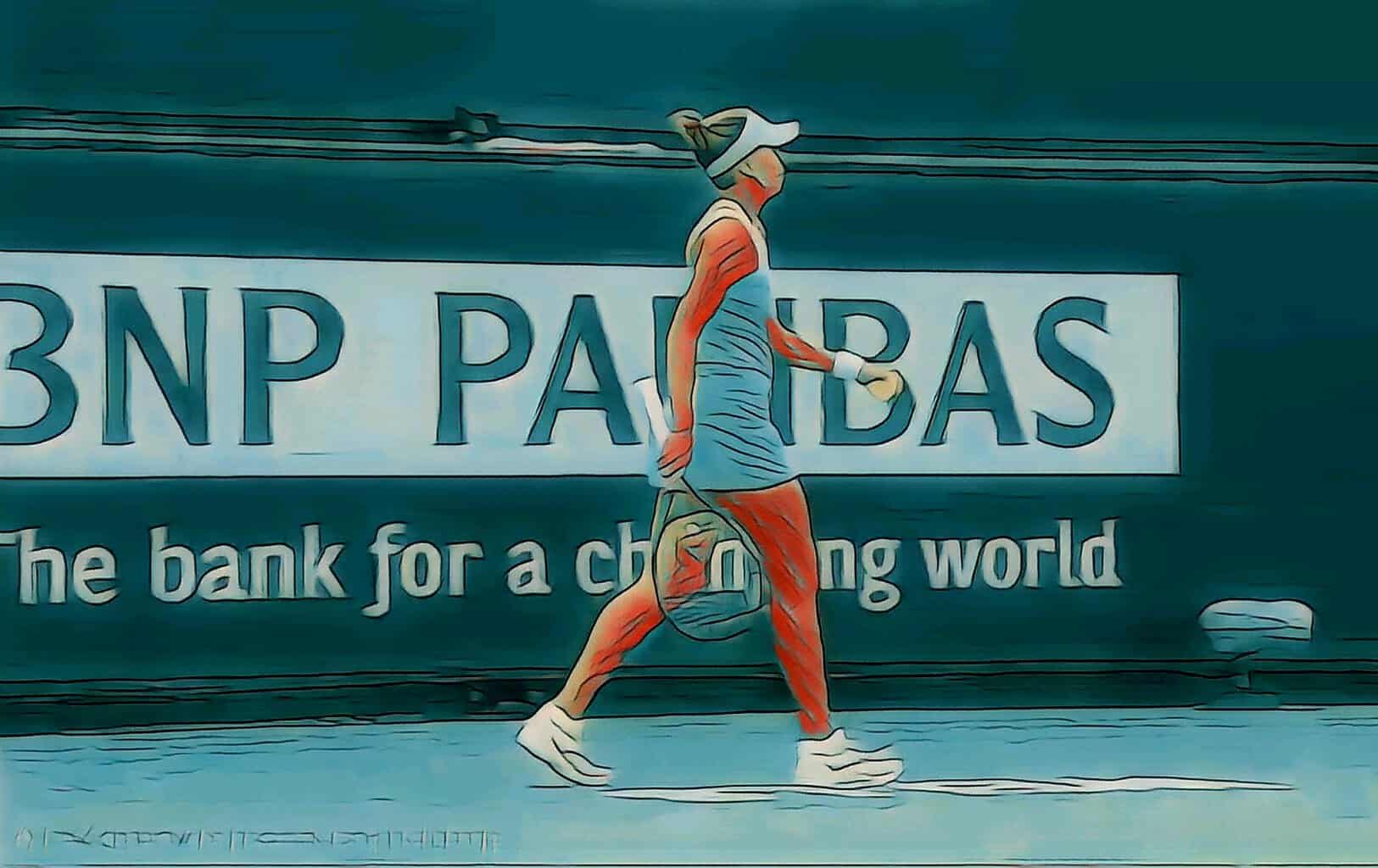 Linette - Stearns: Transmisja i typy! Gdzie oglądać, o której godzinie? [Indian Wells, 05.03.2025]